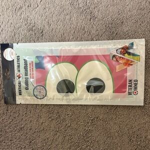 Vertical Athletics Phillies Cooling Headband